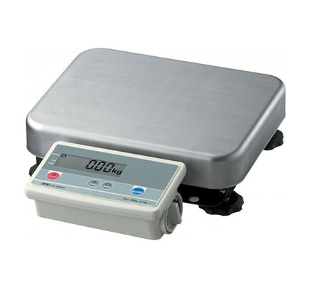 FG-150KBMN Platform Scale