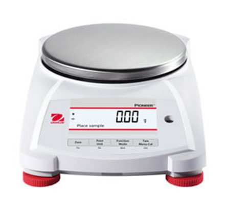 PX85 Pioneer Analytical Balance
