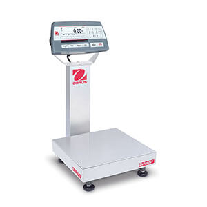Ohaus Defender 5000