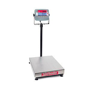 Ohaus Defender 3000
