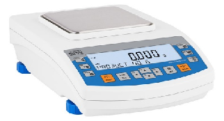 PS 1000.R2 Precision Balance
