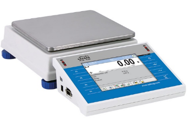 WLY 2/D2 Precision Balance