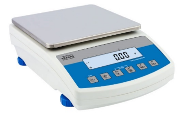 WLC 2/A2  Precision Balance