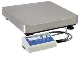 WLC 30/F1/K Precision Balance