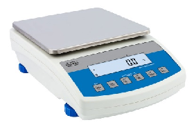 WLC 10/A2 Precision Balance