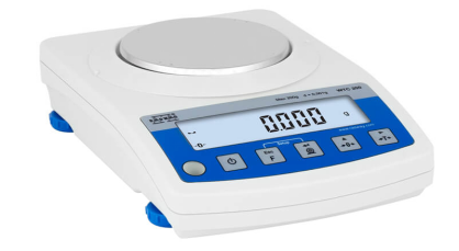 WTC 200 Precision Balance