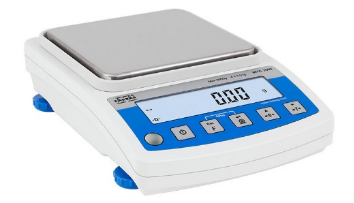 WTC 600 Precision Balance