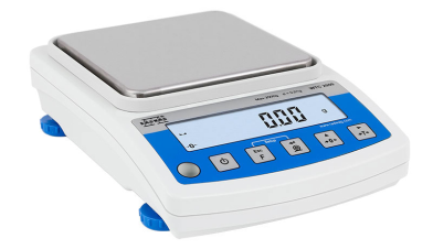 WTC 2000 Precision Balance