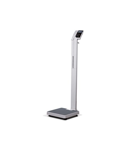 150-10-5 Digital Physician Scale Eye-Level