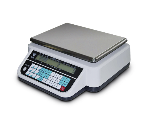 DIGI® DC-782 Series Portable Counting Scale