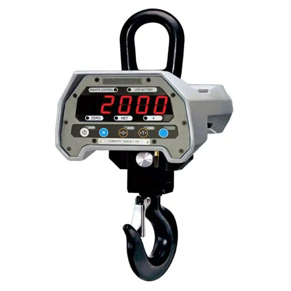 Caston 2 Plus Crane Scale