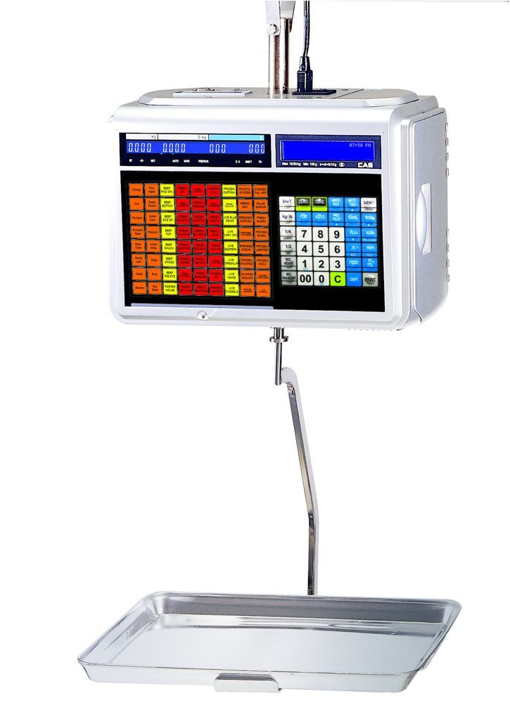 CAS CL5500H hanging model